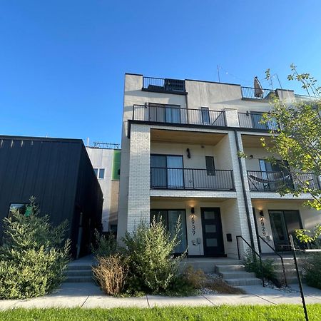 Private, Cozy, Suite By Mile High Stadium And Downtown Denver! Eksteriør bilde