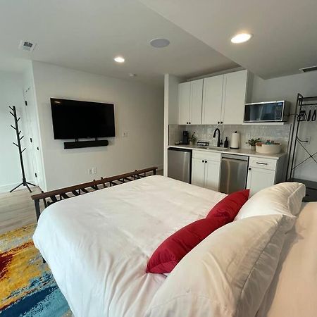 Private, Cozy, Suite By Mile High Stadium And Downtown Denver! Eksteriør bilde