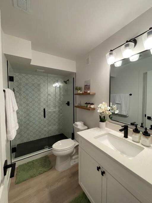 Private, Cozy, Suite By Mile High Stadium And Downtown Denver! Eksteriør bilde