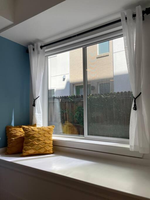 Private, Cozy, Suite By Mile High Stadium And Downtown Denver! Eksteriør bilde