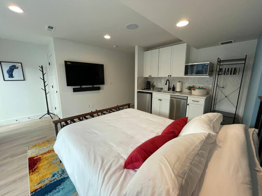 Private, Cozy, Suite By Mile High Stadium And Downtown Denver! Eksteriør bilde