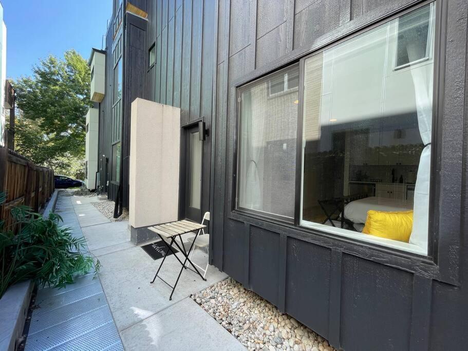 Private, Cozy, Suite By Mile High Stadium And Downtown Denver! Eksteriør bilde