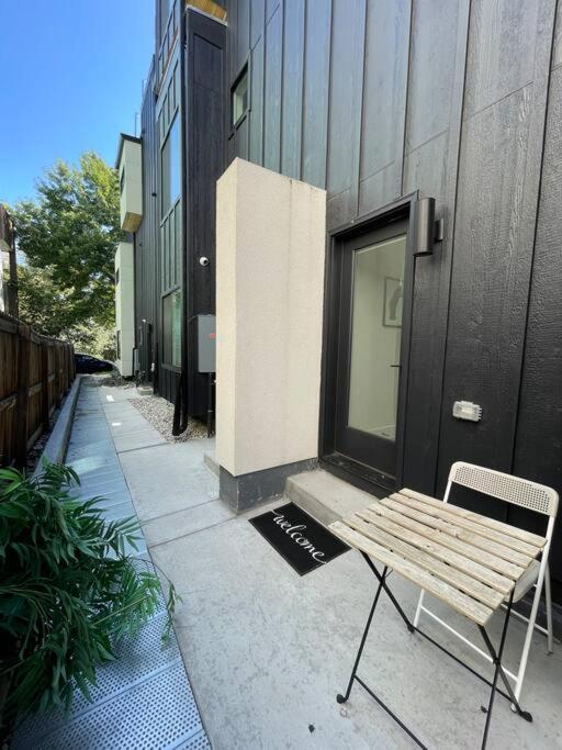 Private, Cozy, Suite By Mile High Stadium And Downtown Denver! Eksteriør bilde